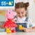 Peppa Pig - Muddy Puddles Party (F8873) thumbnail-2