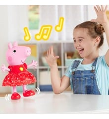 Peppa Pig - Muddy Puddles Party (F8873)