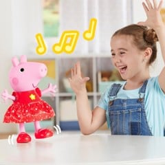 Peppa Pig - Muddy Puddles Party (F8873)