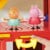 Peppa Pig - 2 In 1 Party Bus (F8881) thumbnail-2