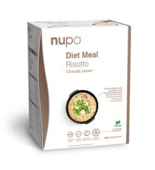 Nupo - Diet Meal Risotto 10 Portioner