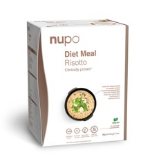 Nupo - Diet Meal Risotto 10 Servings