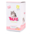 Truly - 12 x 5 Stk Cat Creamy Lickable laks & tranebær  840g ialt thumbnail-2