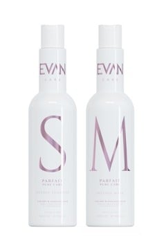 EVAN - Parfait Capillary C.S.P Intense Shampoo 500 ml + EVAN - Parfait Capillary C.S.P Intense 2i1 Mask & Conditioner 500 ml