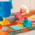 Play-Doh - Stamp N Saw Tool Bench (F9141) thumbnail-2