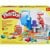 Play-Doh - Stamp N Saw Tool Bench (F9141) thumbnail-3