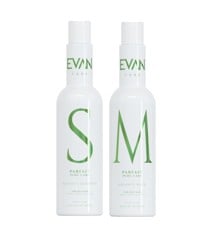 EVAN - Parfait Detox Balance Shampoo 500 ml + EVAN - Parfait Detox Balance 2i1 Conditioner & Mask 500 ml
