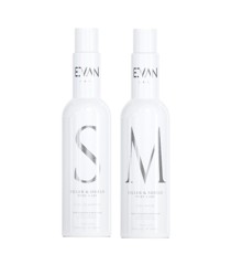 EVAN - Parfait Filler & Shield Liss Shampoo 500 ml + EVAN - Parfait Filler & Shield Liss Mask 500 ml