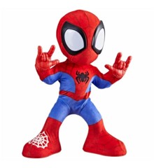 Spidey & His Amazing Friends - Dance N Crawl Spidey (F6722)