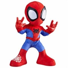 Spidey & His Amazing Friends - Dance N Crawl Spidey (F6722)