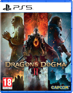 Dragon's Dogma 2