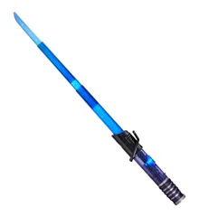 Star Wars - Lightsaber Forge - Darksaber KC (F9970)