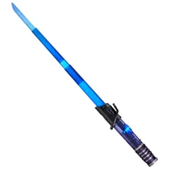 Star Wars - Lightsaber Forge - Darksaber KC (F9970)