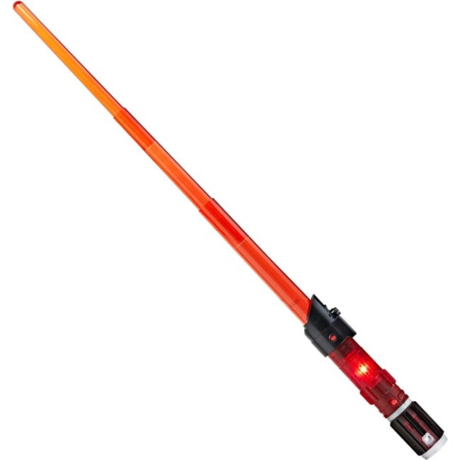 Star Wars - Lightsaber Forge - Darth Vader KC (F9971)