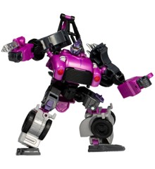 Transformers - Earthspark Deluxe Class - Aftermath (F8670)