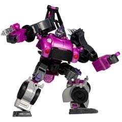 Transformers - Earthspark Deluxe Class - Aftermath (F8670)