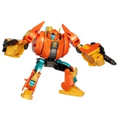 Transformers - Earthspark Deluxe Class - Jawbreaker (F8671)