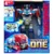 Transformers - MV8 Power Flip Optimus Prime  (F9209) thumbnail-2