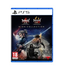 The Nioh Collection (UK/AR)