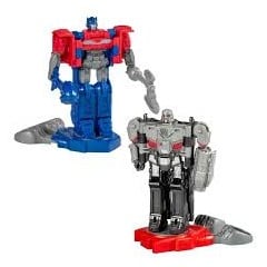 Transformers - MV8 Robot Battlers Multipack (F9207)