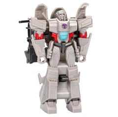 Transformers - Earthspark 1 Step Flip - Megatron (F6720)