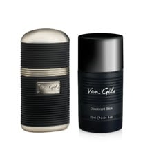 Van Gils - Strictly For Men - EDT 30 ml + Van Gils - Strictly For Men - Deodorant Stick 75 ml