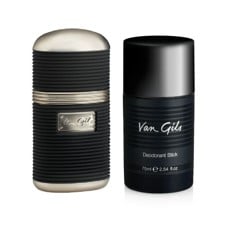 Van Gils - Strictly For Men - EDT 30 ml + Van Gils - Strictly For Men - Deodorant Stick 75 ml