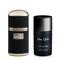 Van Gils - Strictly For Men EDT 50 ml + Van Gils - Strictly For Men Deodorant Stick 75 ml