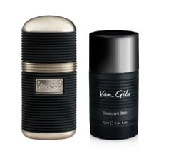 Van Gils - Strictly For Men EDT 50 ml + Van Gils - Strictly For Men Deodorant Stick 75 ml