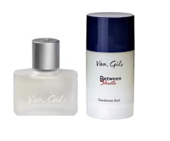 Van Gils - Between Sheets EDT 30 ml + Van Gils - Between Sheets Deodorant Stick 75 ml