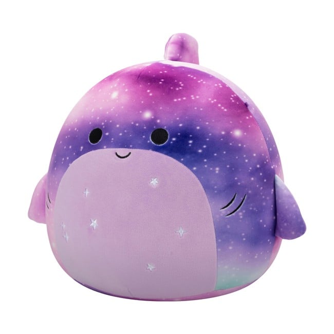 Squishmallows  - 30 cm Bamse P20 - Shark