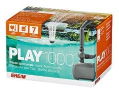 EHEIM - Play1000 9W 1000L/H - (125.9010)