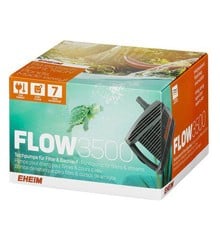 EHEIM - Flow3500 55W 3500L/H - (125.9020)