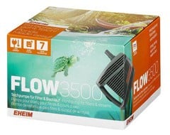 EHEIM - Flow3500 55W 3500L/H - (125.9020)