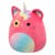 Squishmallows - 40 cm Bamse P20 - Sienna Caticorn thumbnail-2