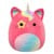 Squishmallows - 40 cm Bamse P20 - Sienna Caticorn thumbnail-1