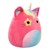 Squishmallows - 40 cm Bamse P20 - Sienna Caticorn thumbnail-5