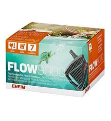 EHEIM - Flow9000 80W 9000L/H - (125.9026)