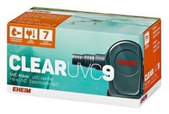 EHEIM - Clear Uvc-9 9W - (125.9092)