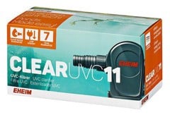 EHEIM - Clear Uvc-11 11W - (125.9094)