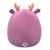 Squishmallows - 40 cm Bamse P20 - Shantrice Fawn thumbnail-3