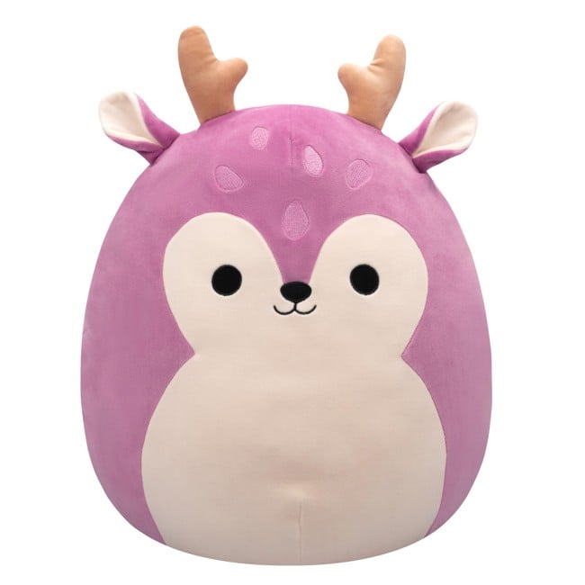 Squishmallows - 40 cm Bamse P20 - Shantrice Fawn