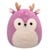 Squishmallows - 40 cm Bamse P20 - Shantrice Fawn thumbnail-7