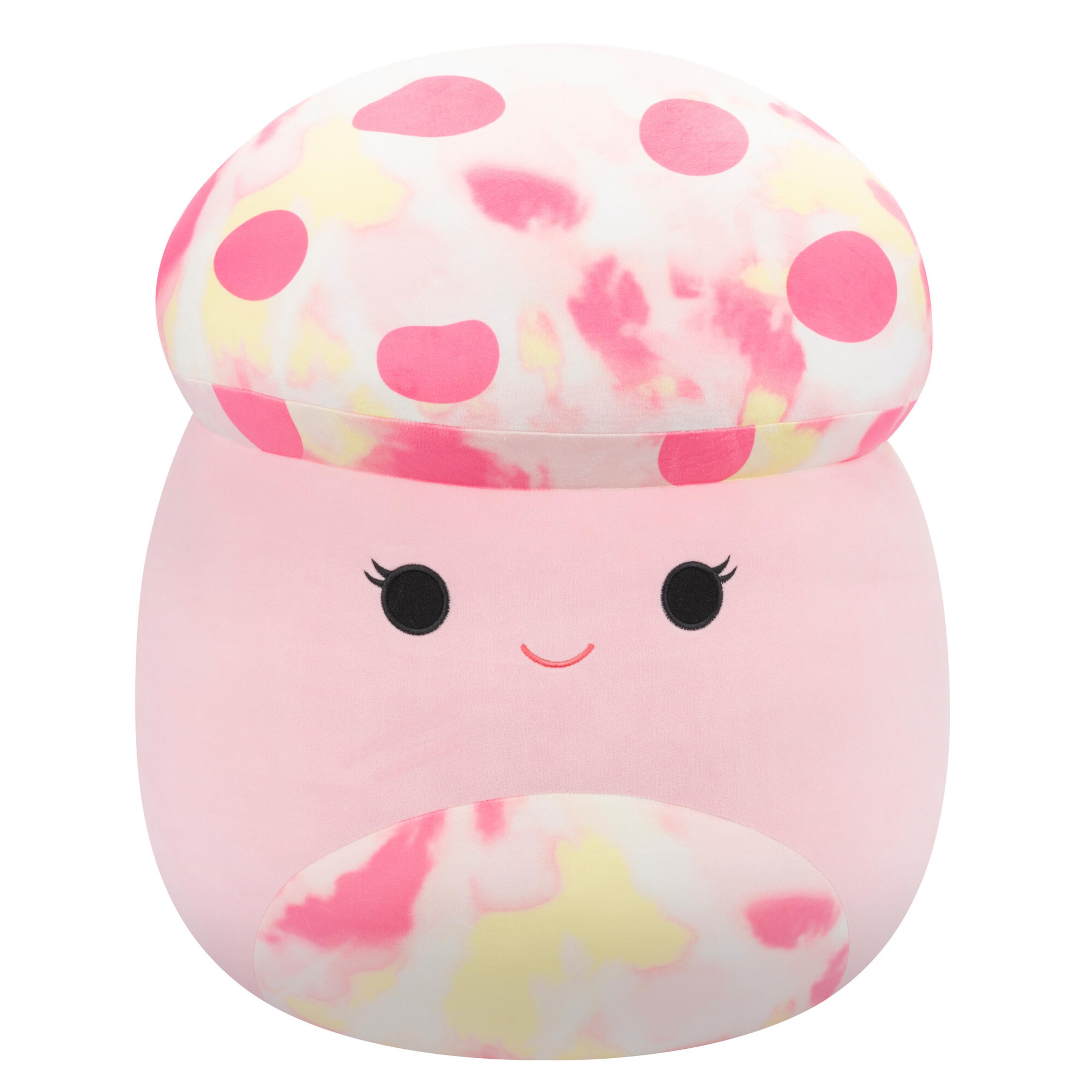 Squishmallows 60 cm Rachel Mushroom (209078)