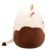 Squishmallows - 60 cm Bamse - Ronnie Cow thumbnail-5