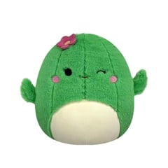 Squishmallows 30 cm P20 Fuzz A Mallows Maritza Cactus (209138)