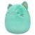 Squishmallows 50 cm P20 Fuzz A Mallows Charisma Cat (209146) thumbnail-2