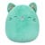 Squishmallows 50 cm P20 Fuzz A Mallows Charisma Cat (209146) thumbnail-1