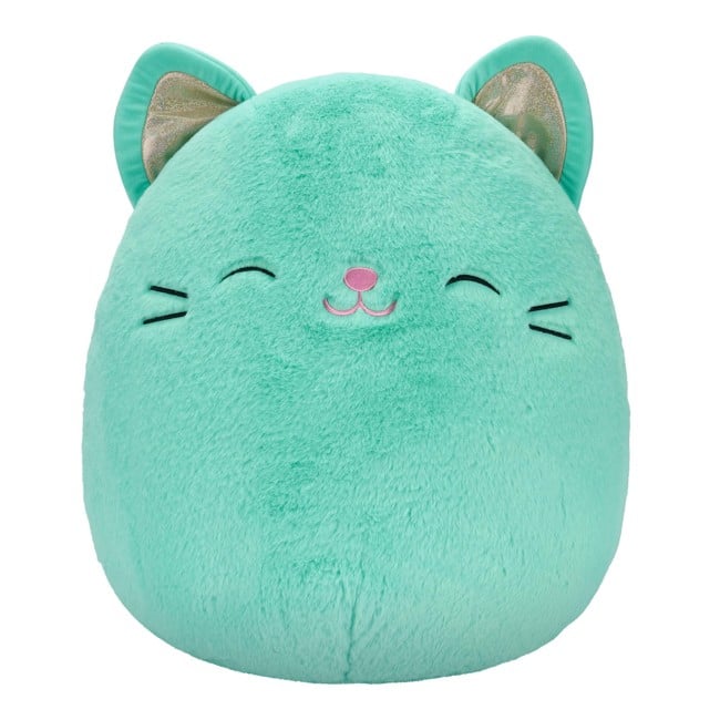 Squishmallows 50 cm P20 Fuzz A Mallows Charisma Cat (209146)