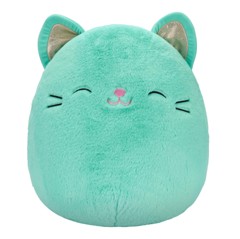 Squishmallows 50 cm P20 Fuzz A Mallows Charisma Cat (209146)